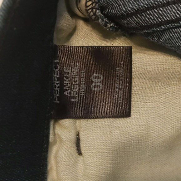 Express jeans - Picture 4 of 4